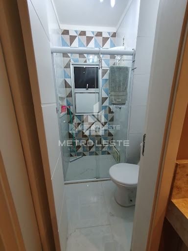 Apartamento em Itaim Paulista: 51m², 2 dormitórios, 1 banheiro - Venda por R$276 mil - Foto 2